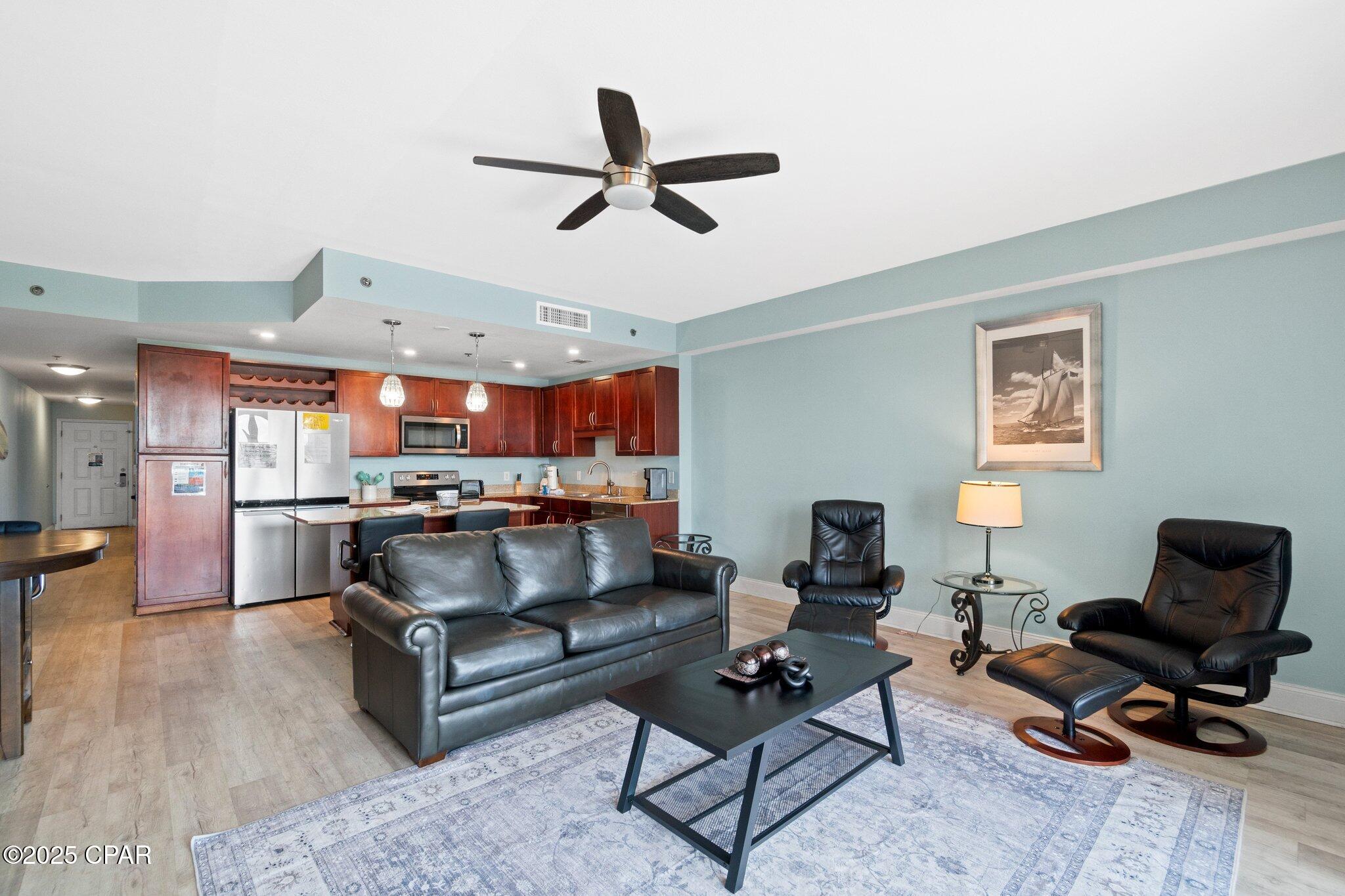 Laketown Wharf - Residential