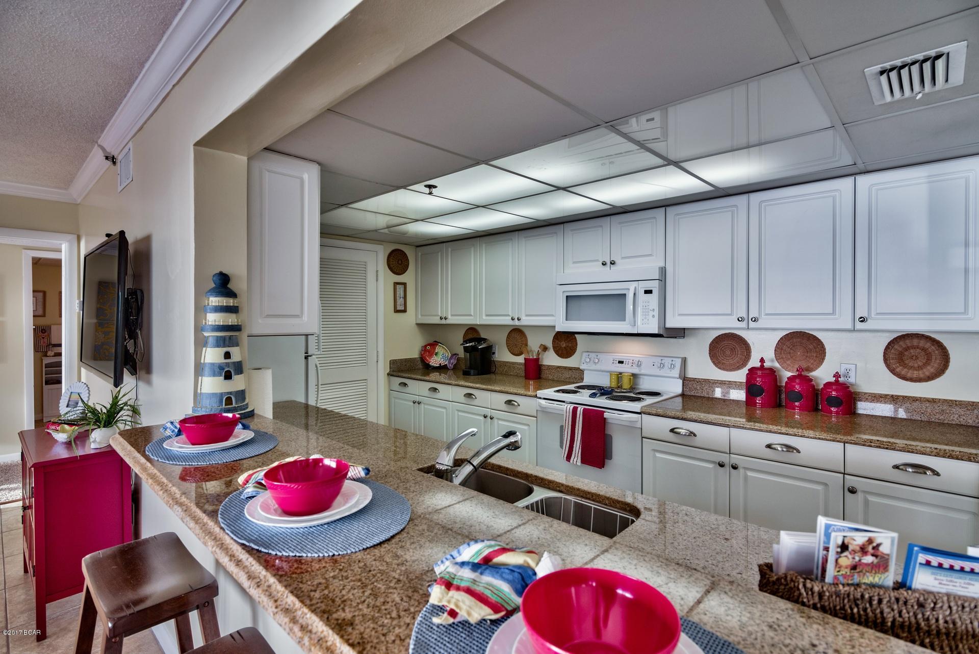 Long Beach 2nd - Residential