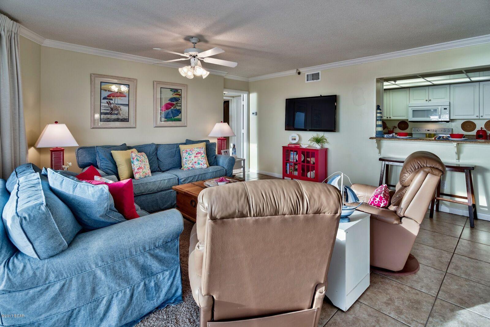 Long Beach 2nd - Residential