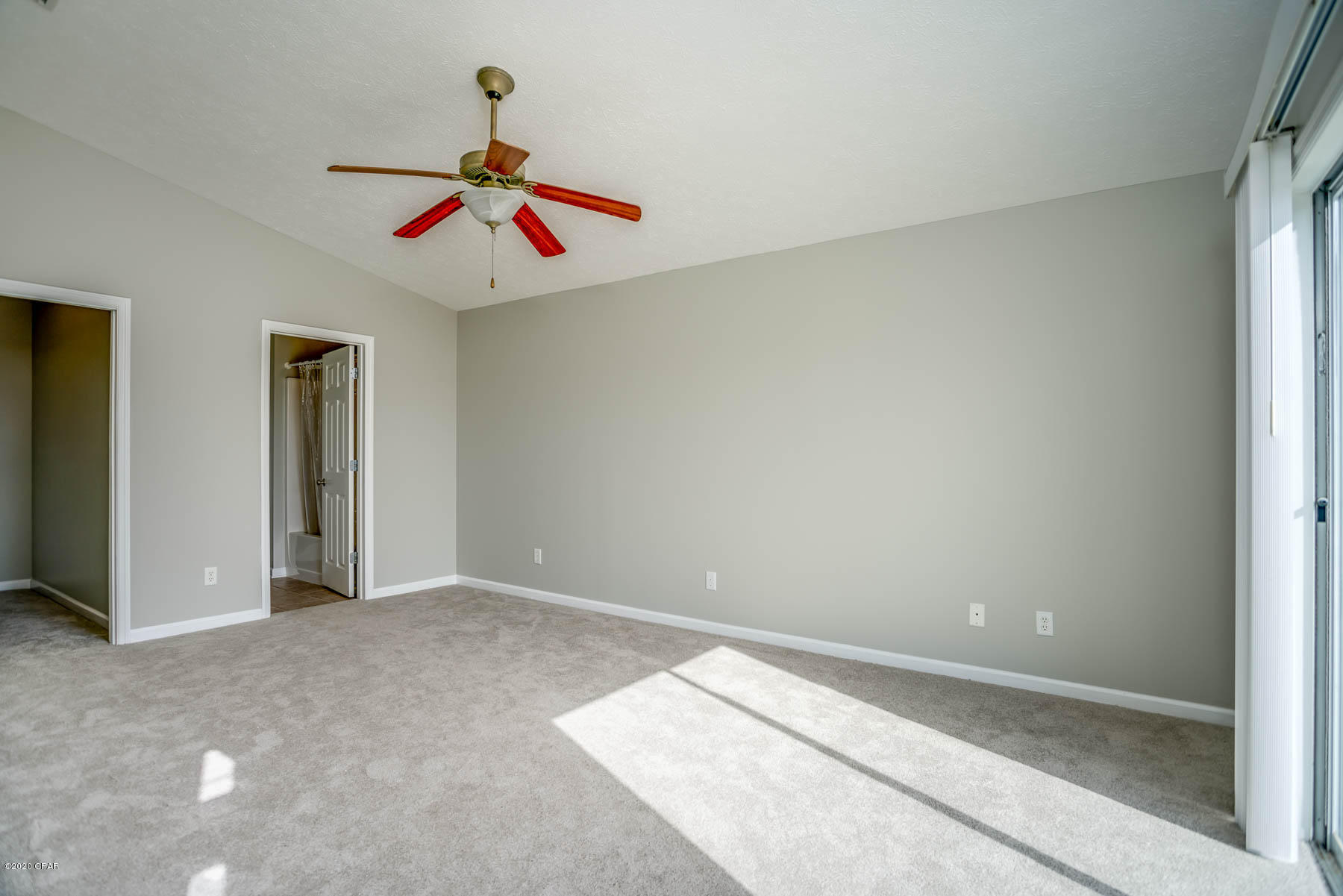 Callaway Homes - Residential