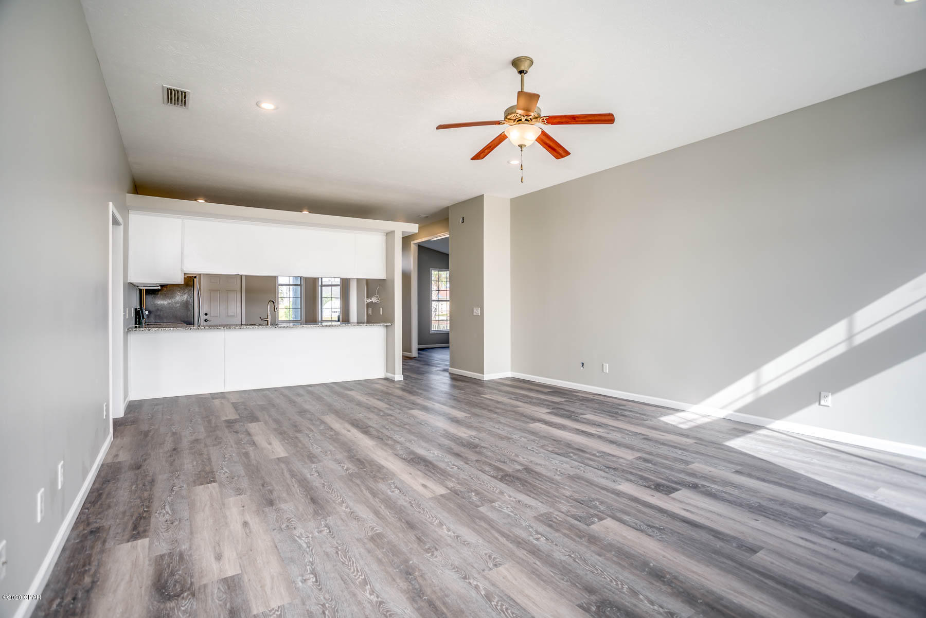 Callaway Homes - Residential