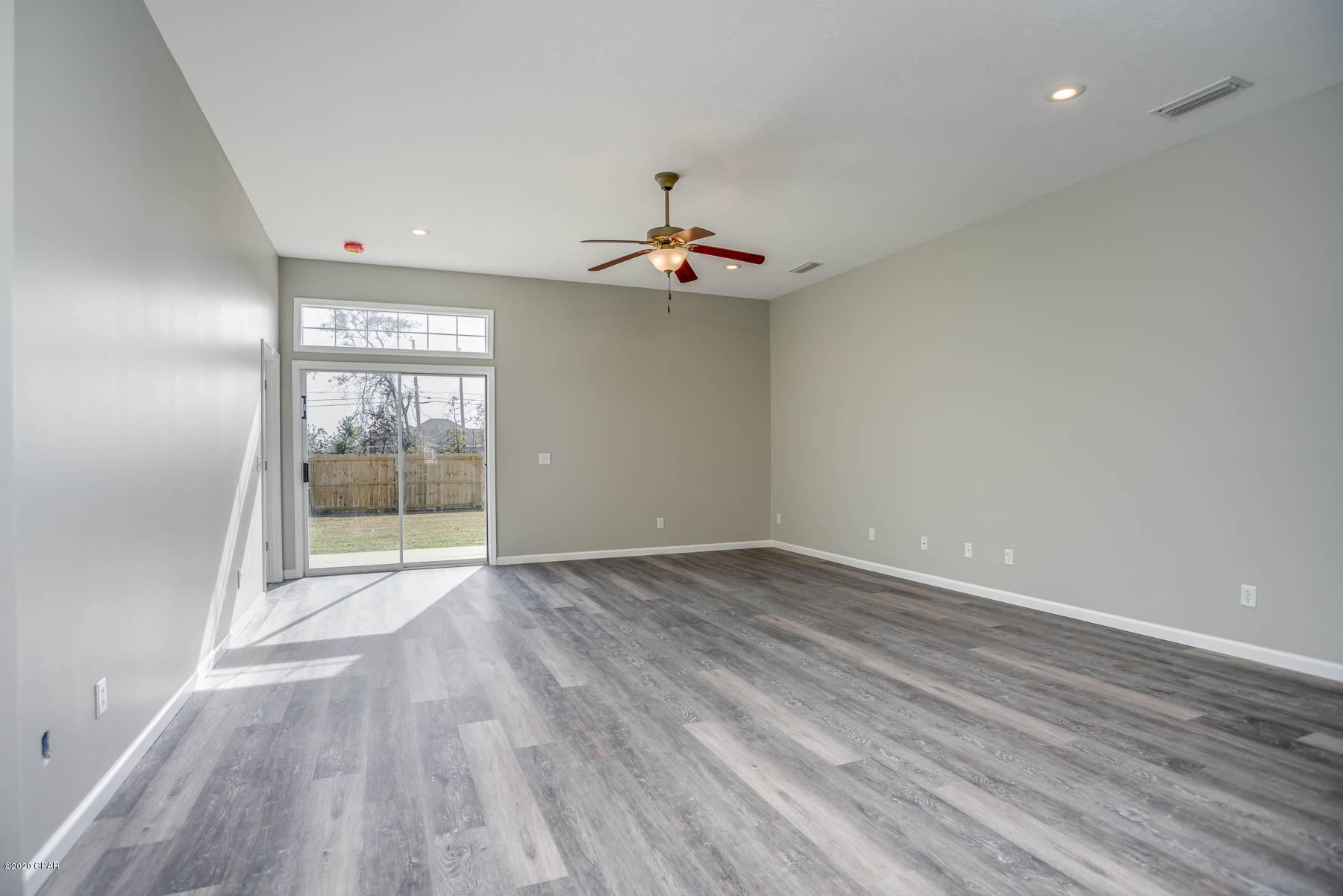 Callaway Homes - Residential