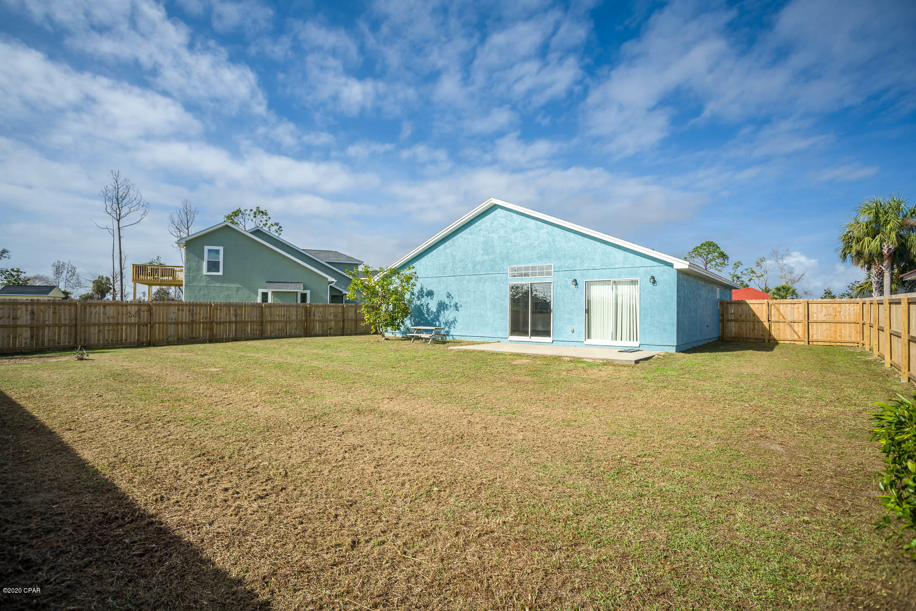 Callaway Homes - Residential