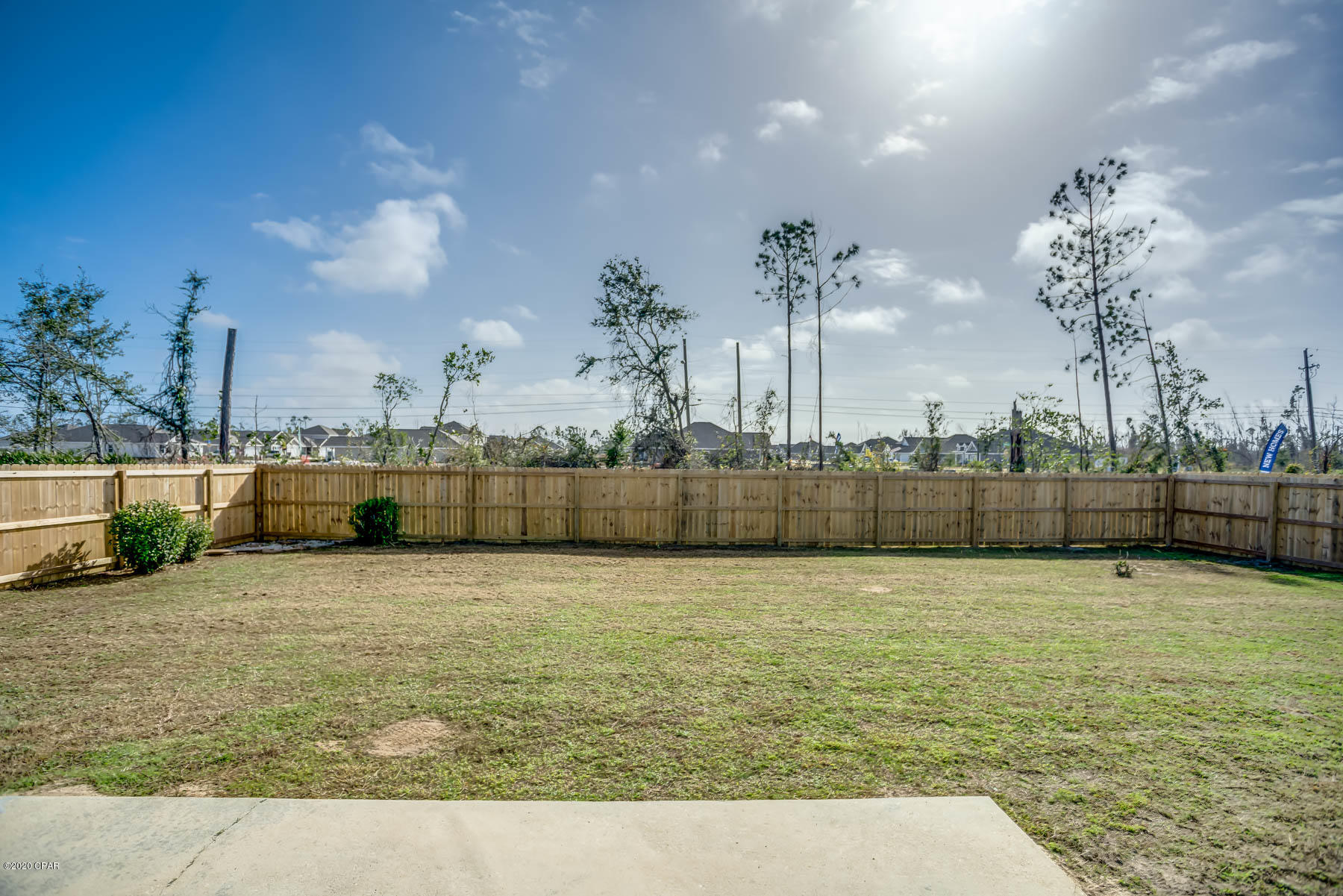 Callaway Homes - Residential