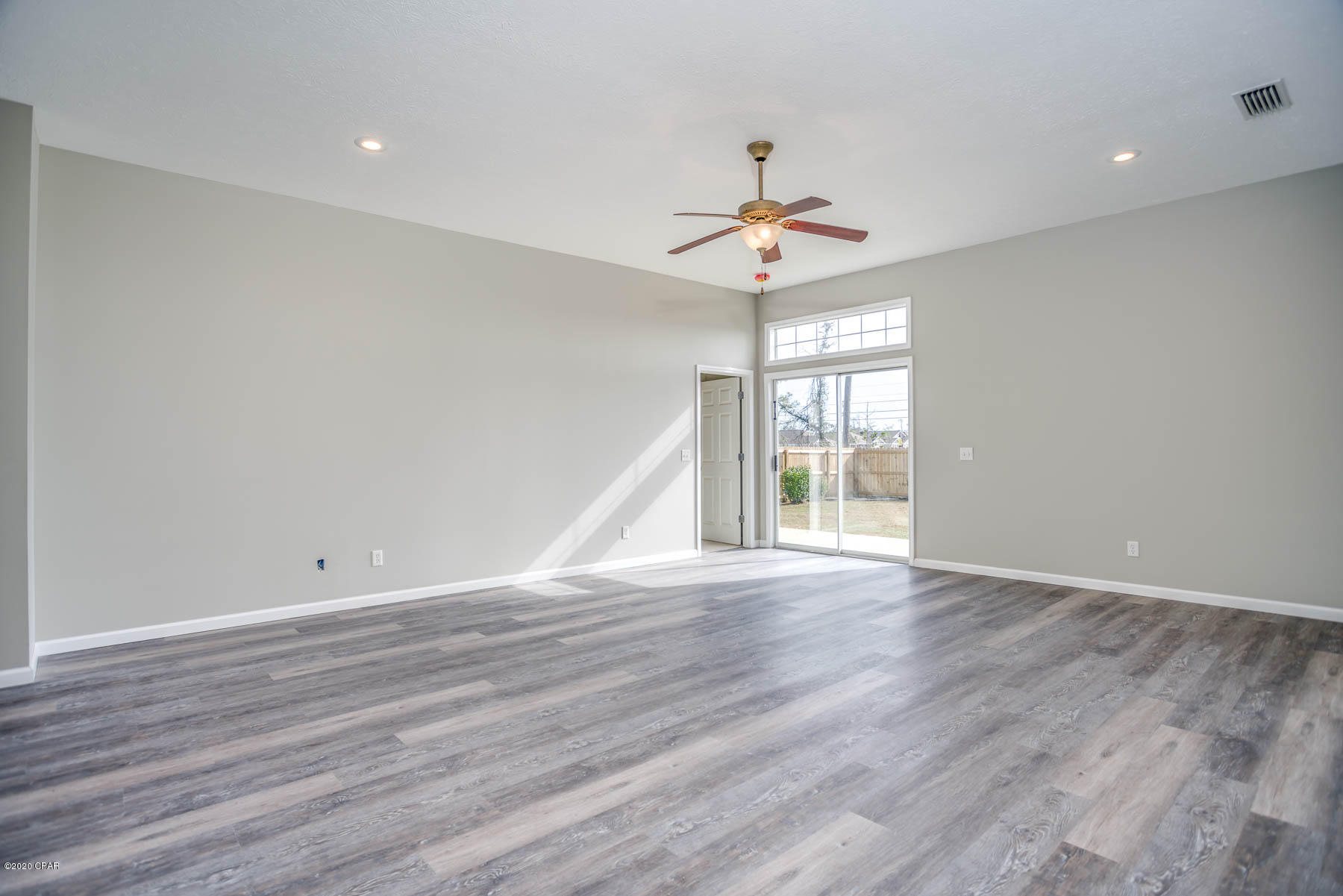 Callaway Homes - Residential