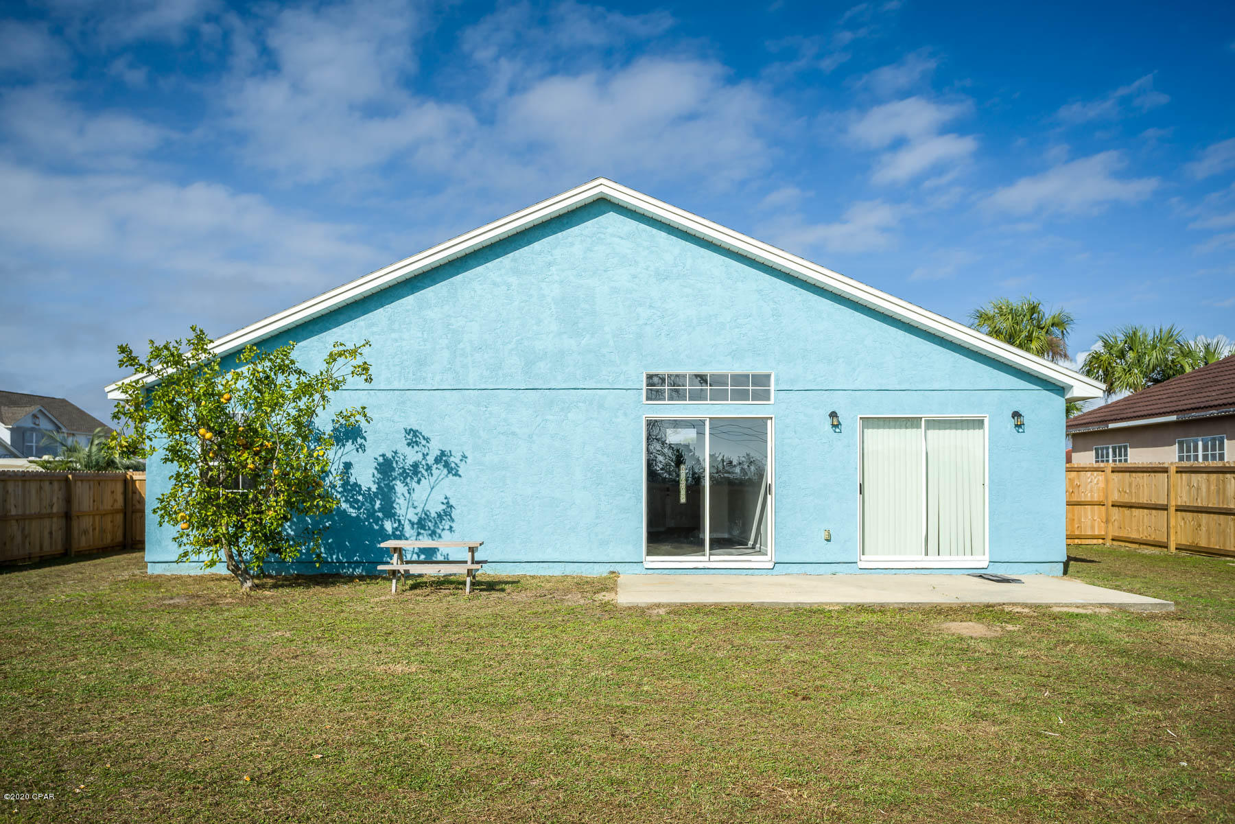 Callaway Homes - Residential