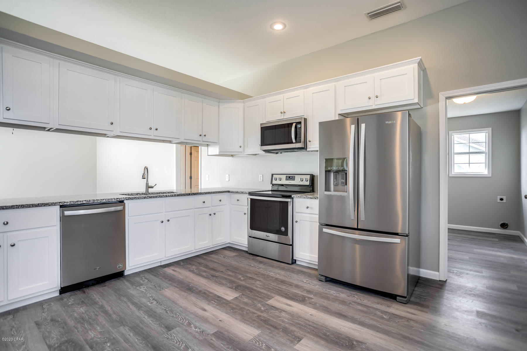 Callaway Homes - Residential