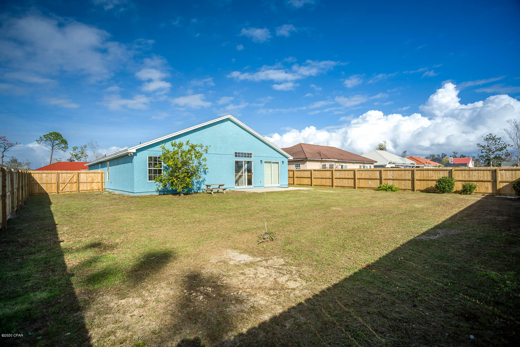 Callaway Homes - Residential