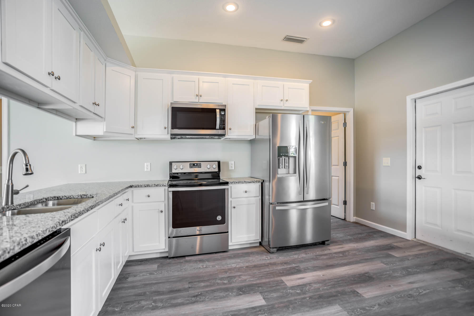 Callaway Homes - Residential