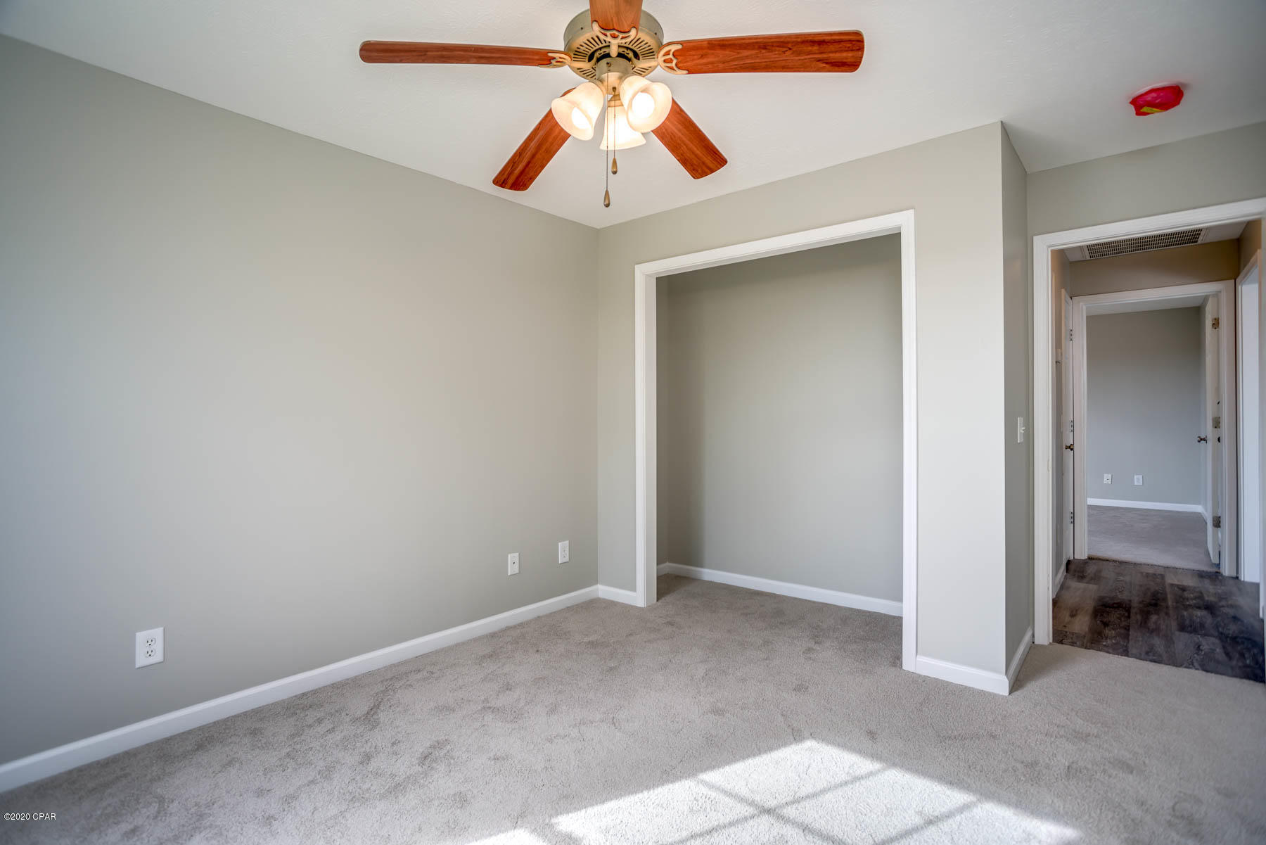 Callaway Homes - Residential