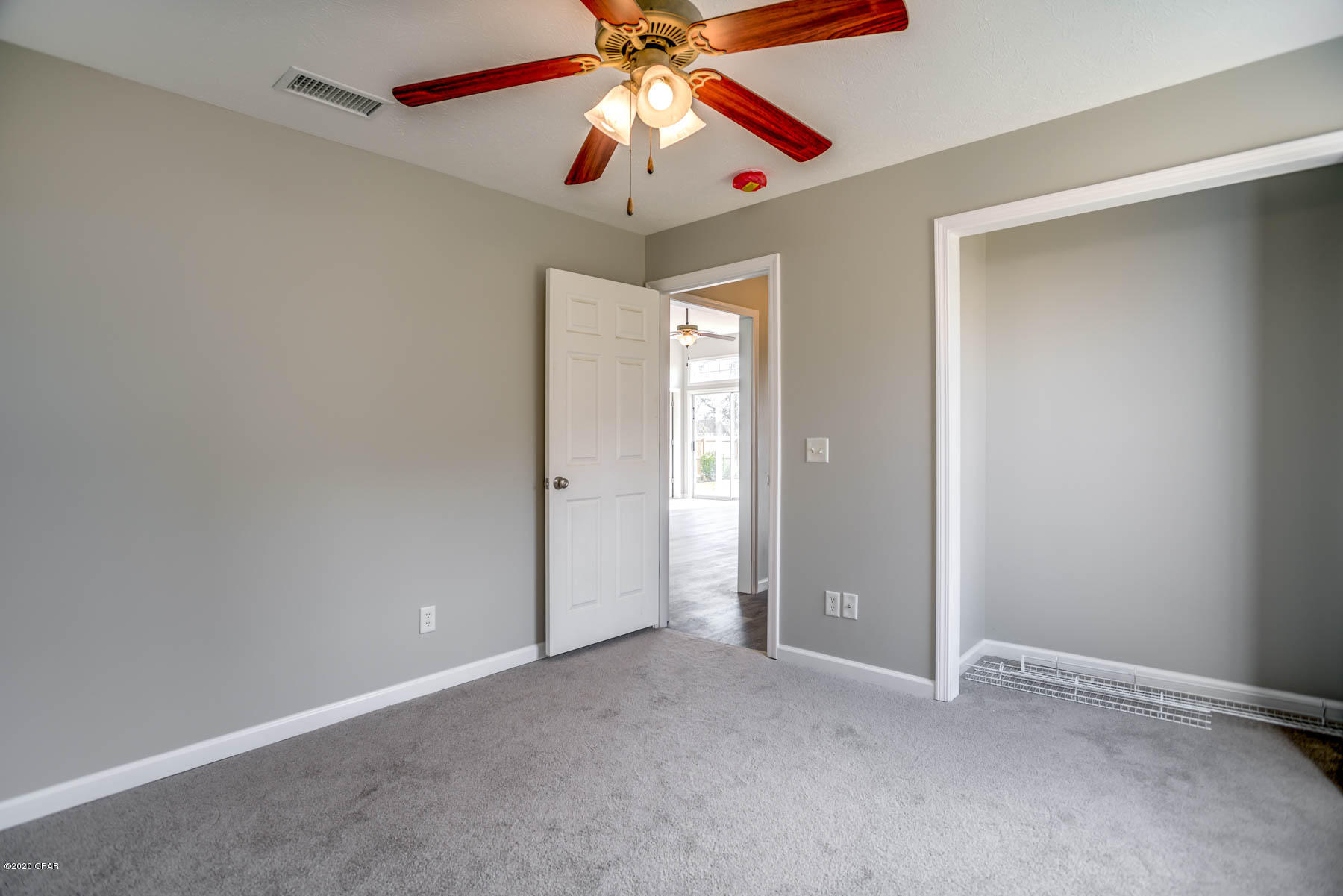 Callaway Homes - Residential