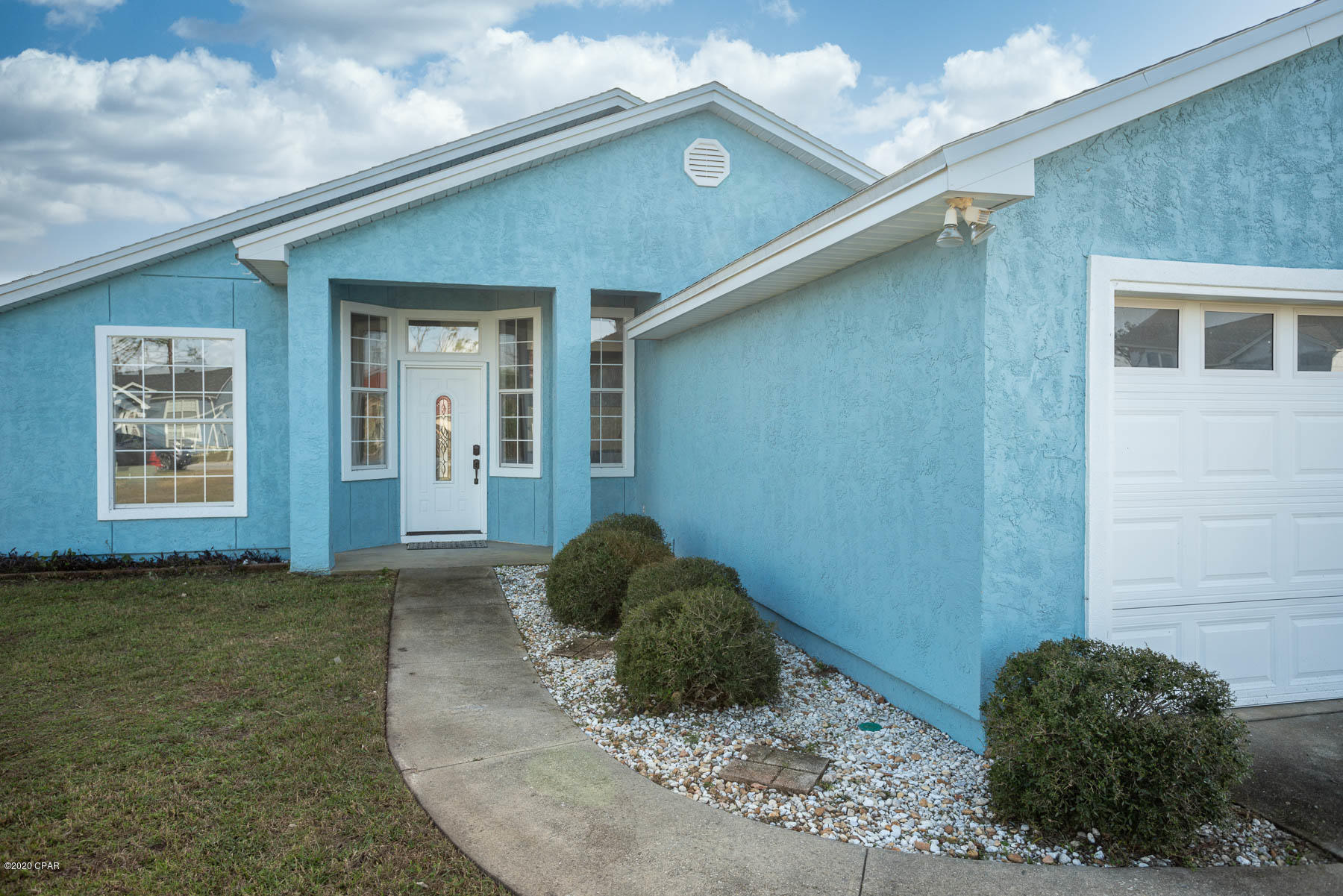 Callaway Homes - Residential