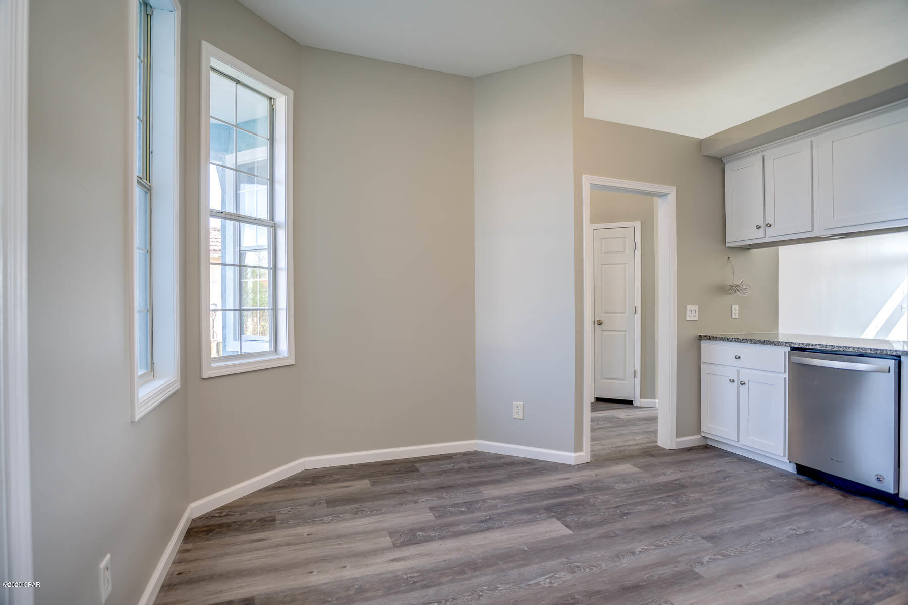 Callaway Homes - Residential