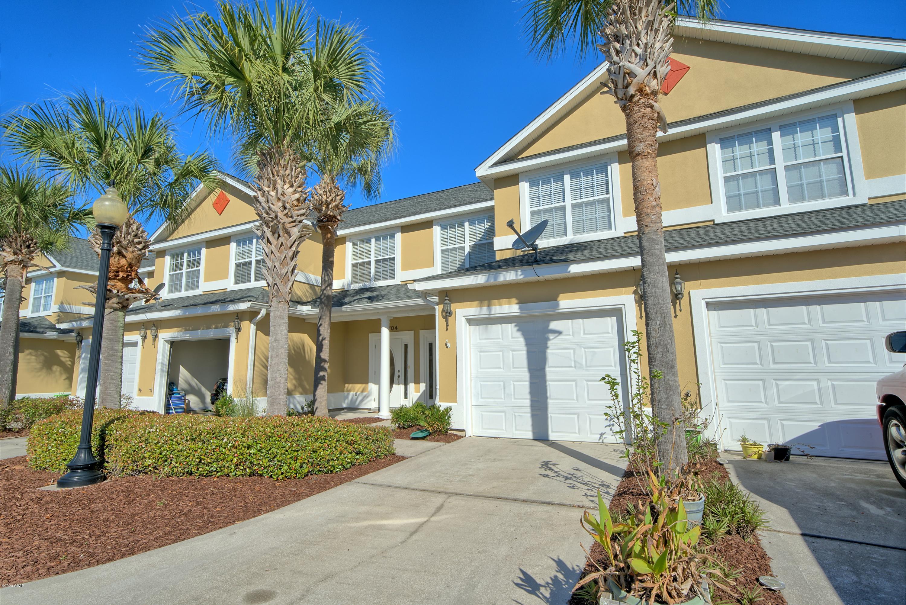 Annabella's Townhomes - Residential