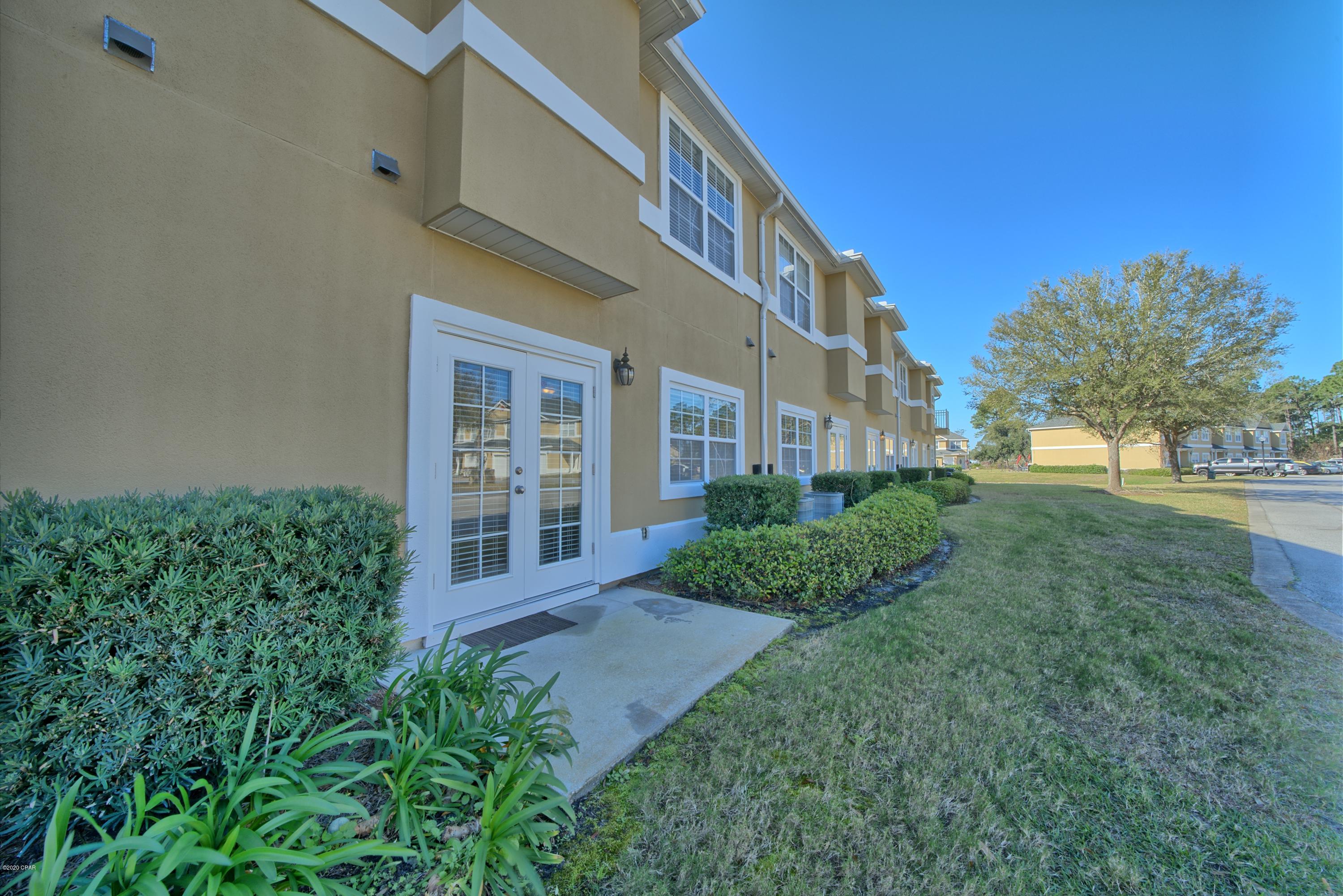 Annabella's Townhomes - Residential