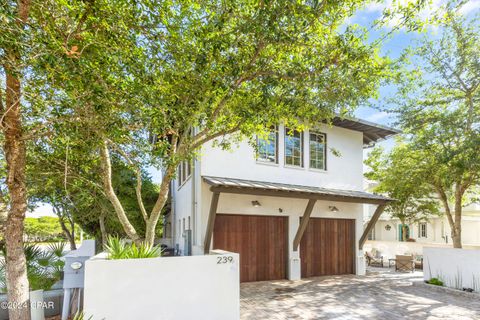 A home in Santa Rosa Beach