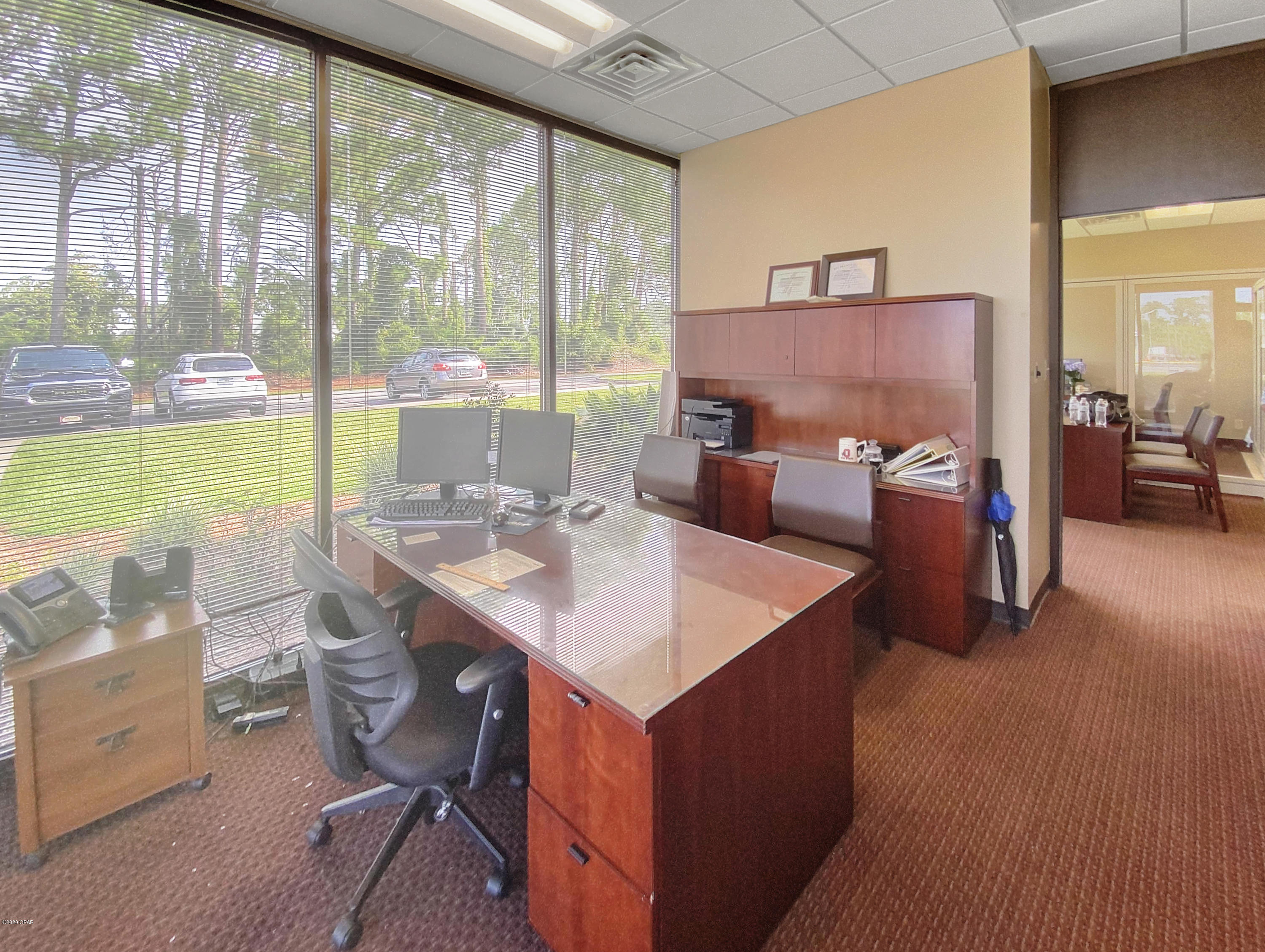 Greentree Unit-1 - Commercial Sale