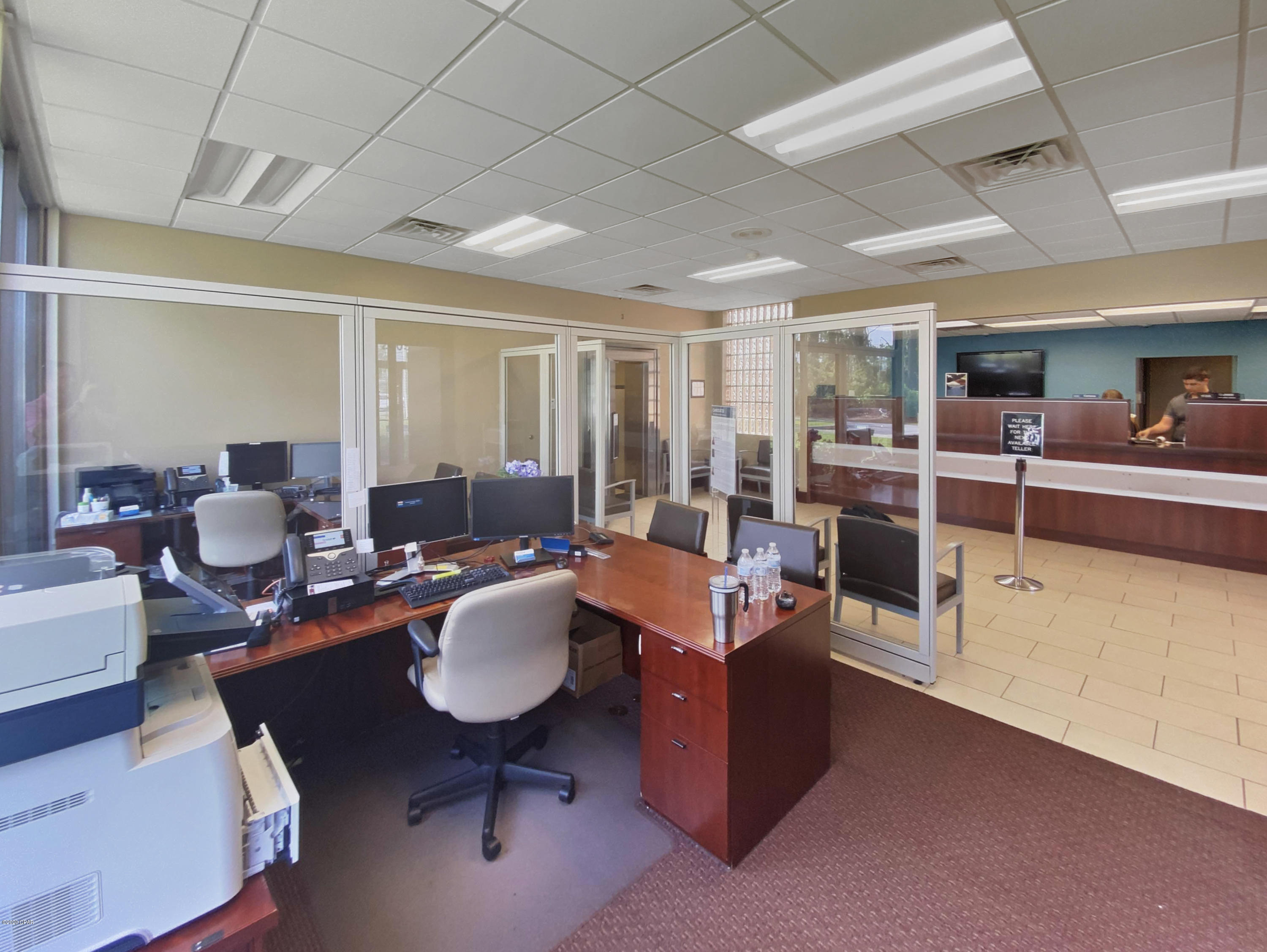 Greentree Unit-1 - Commercial Sale