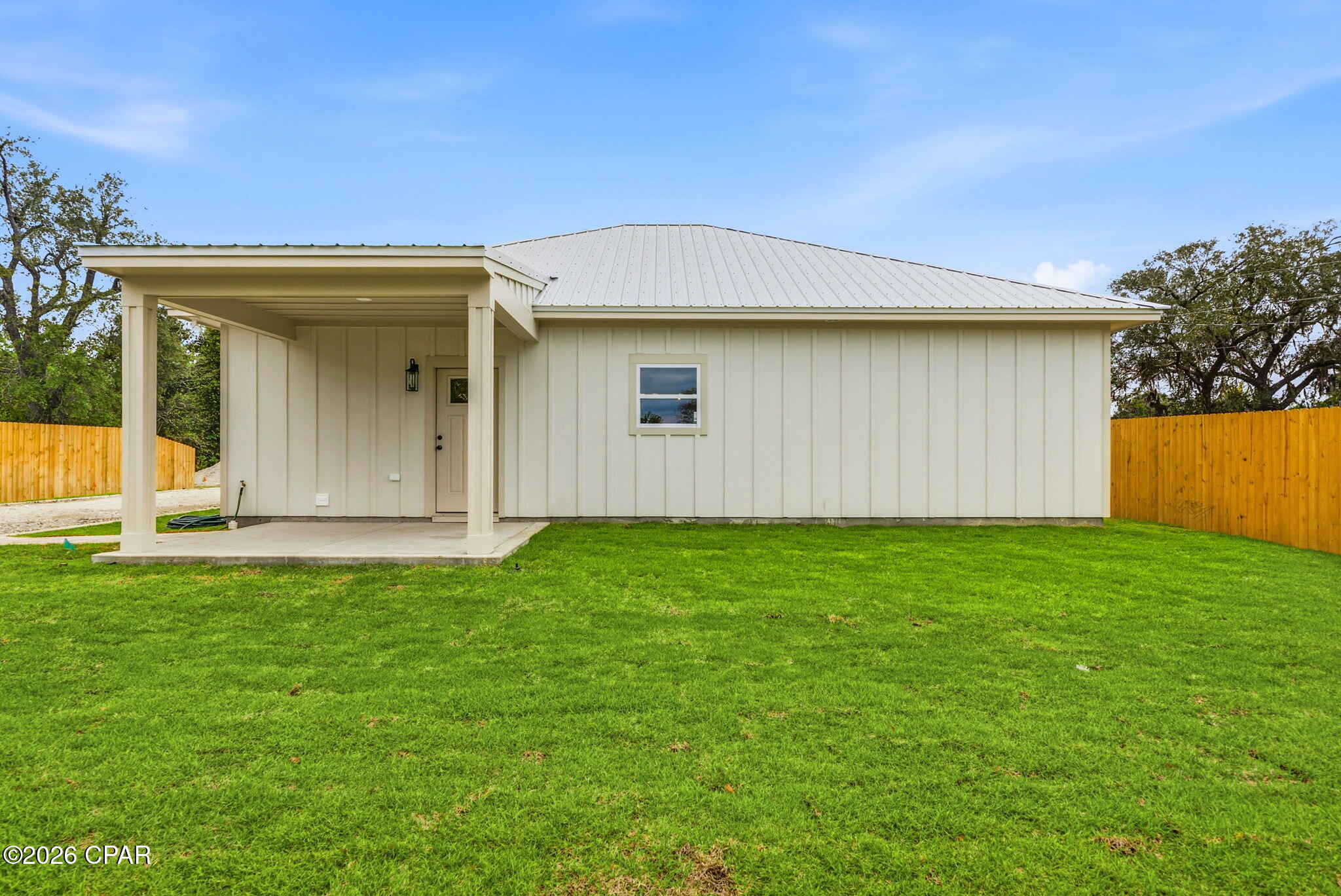 [No Recorded Subdiv] - Residential