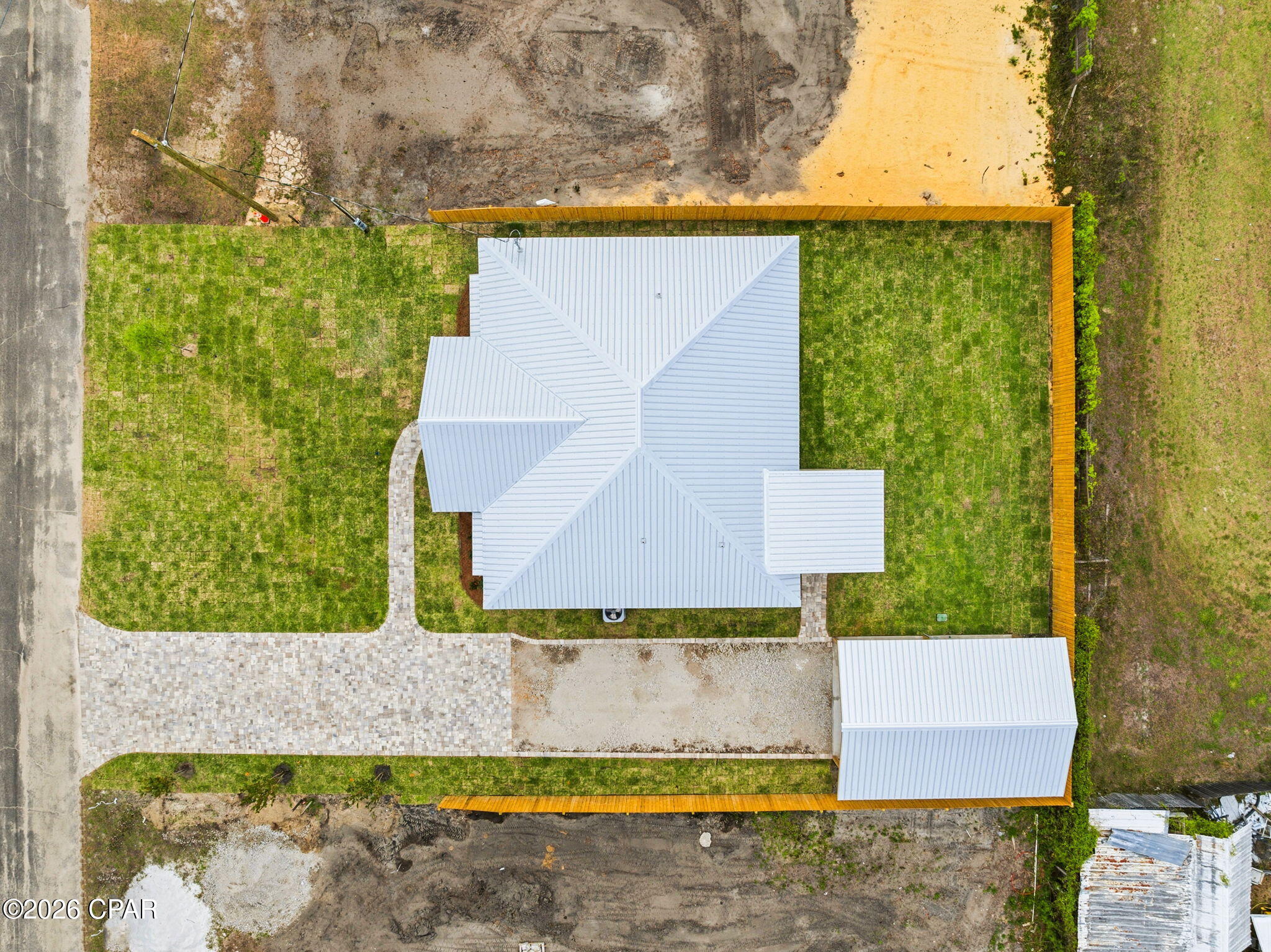 [No Recorded Subdiv] - Residential