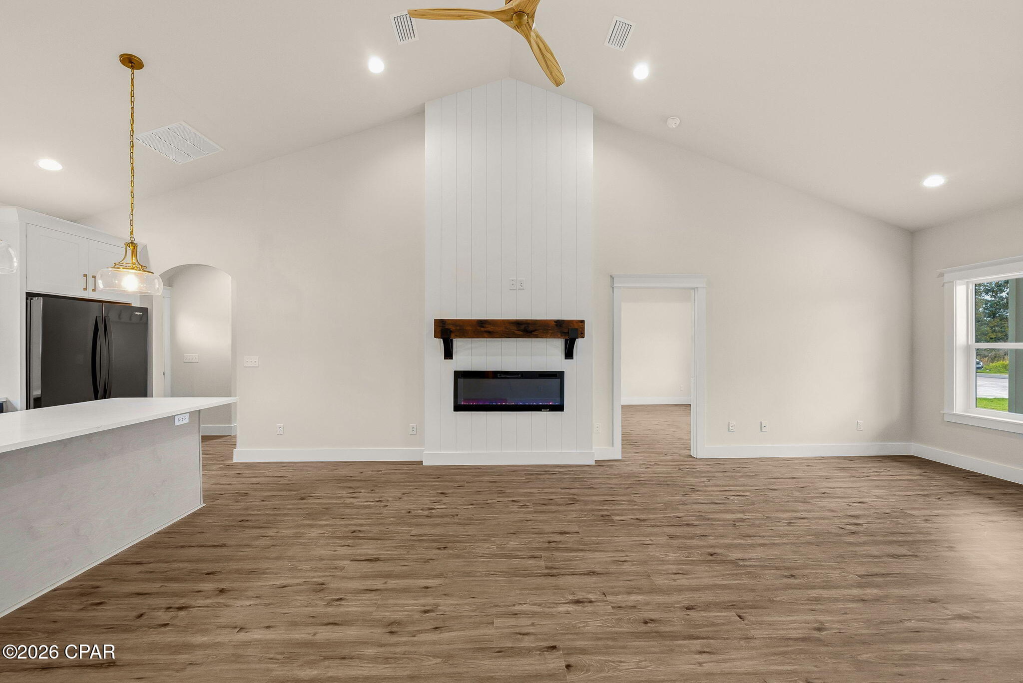 [No Recorded Subdiv] - Residential