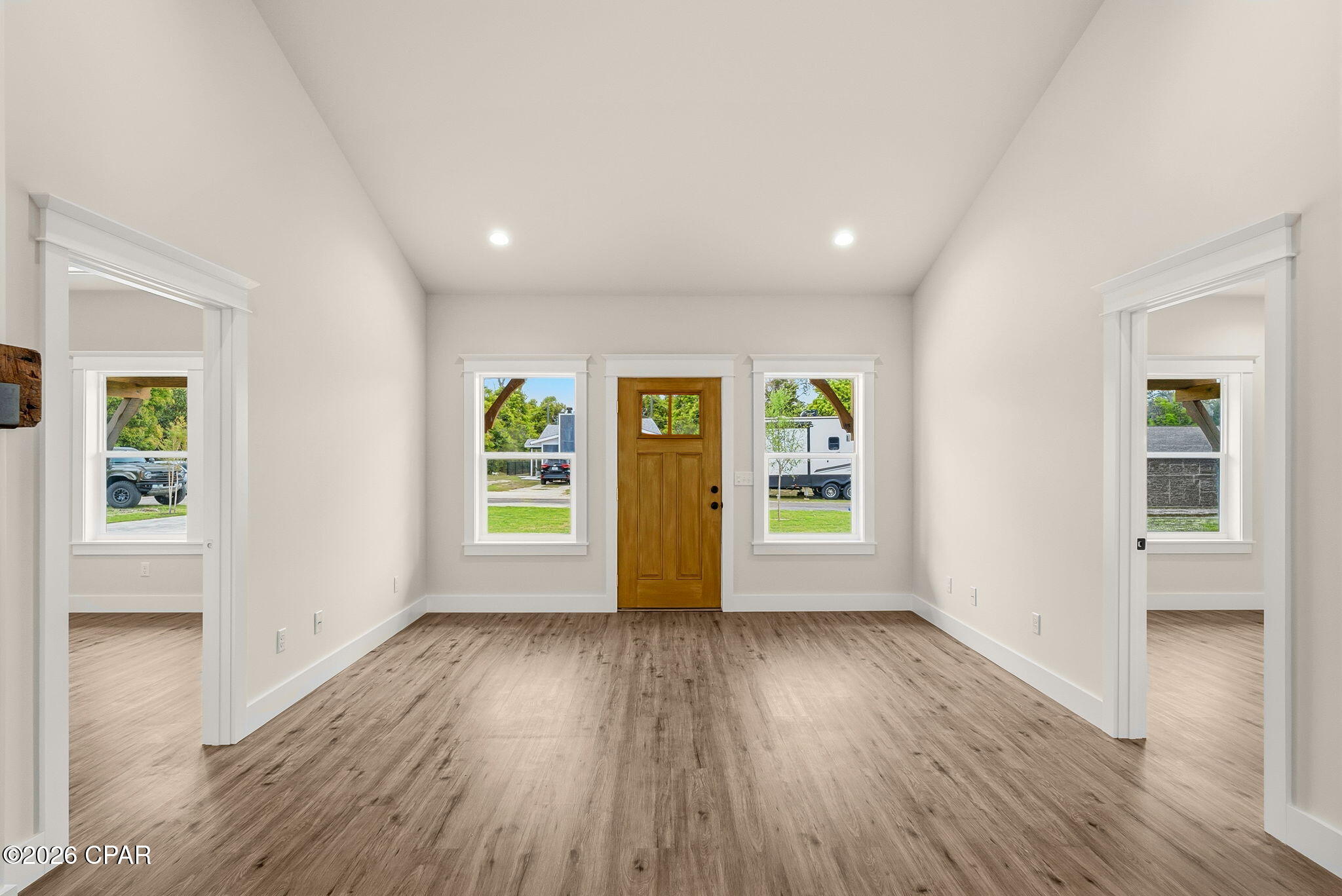 [No Recorded Subdiv] - Residential