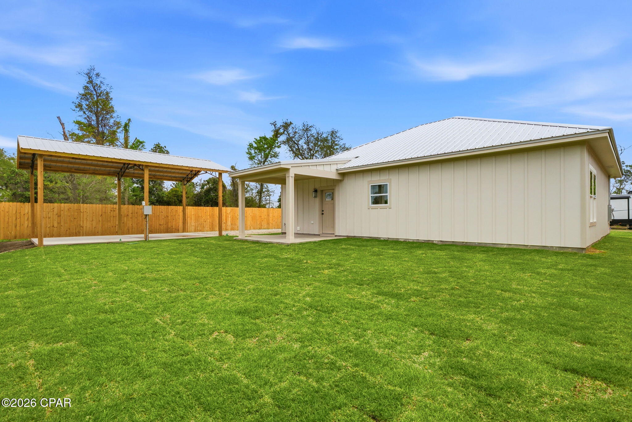 [No Recorded Subdiv] - Residential