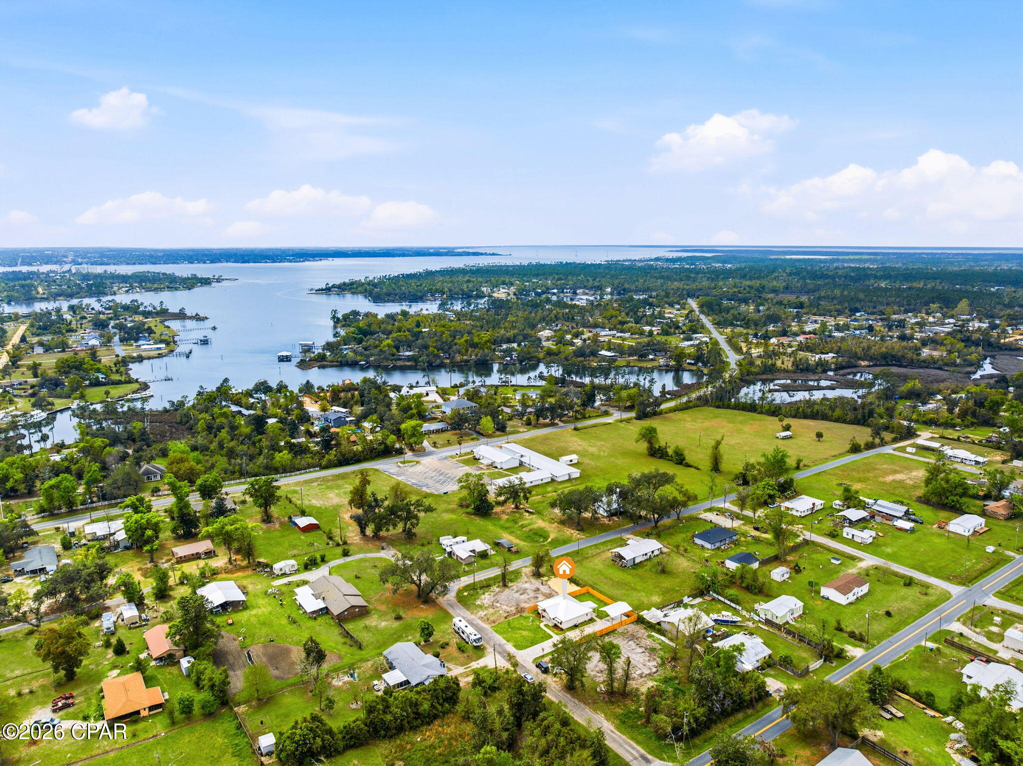 [No Recorded Subdiv] - Residential