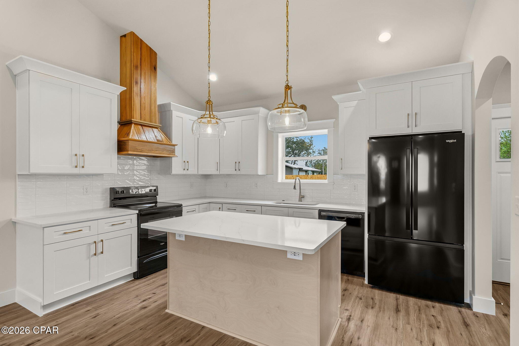 [No Recorded Subdiv] - Residential