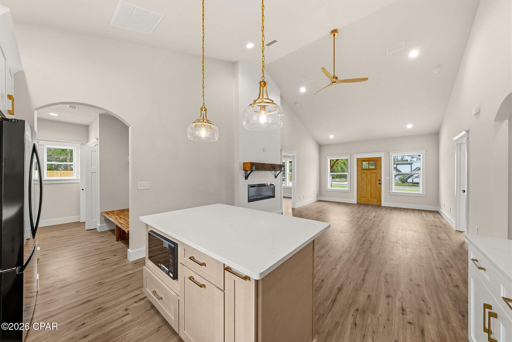 [No Recorded Subdiv] - Residential