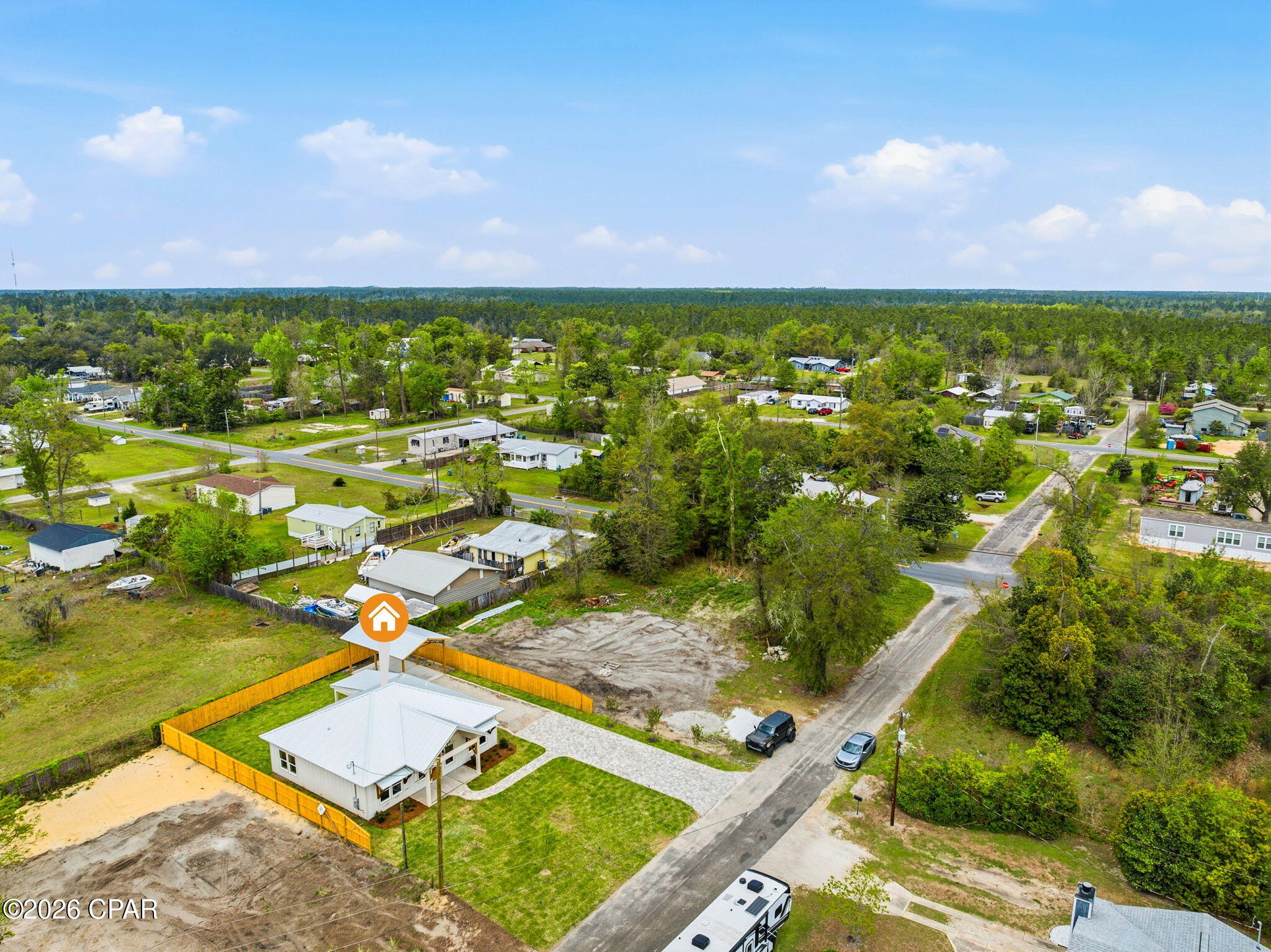 [No Recorded Subdiv] - Residential