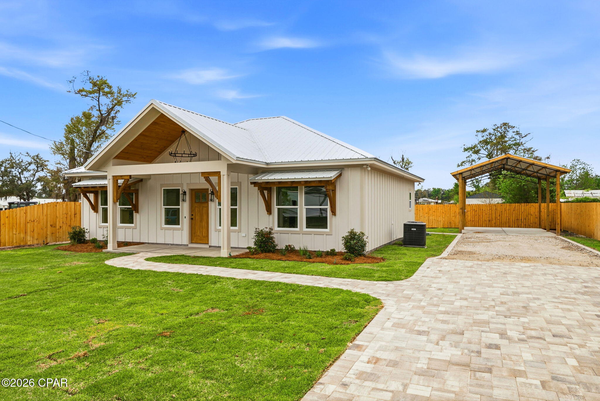 [No Recorded Subdiv] - Residential