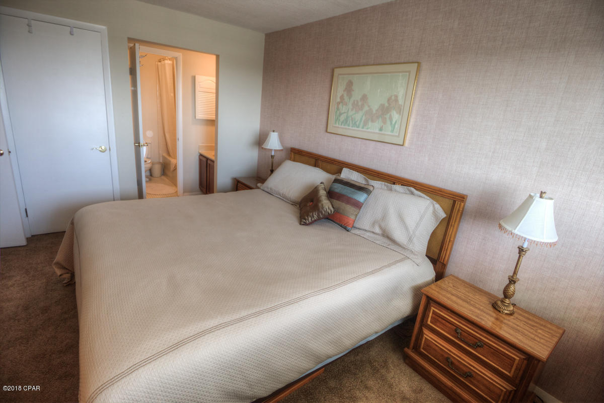 The Summit - Residential