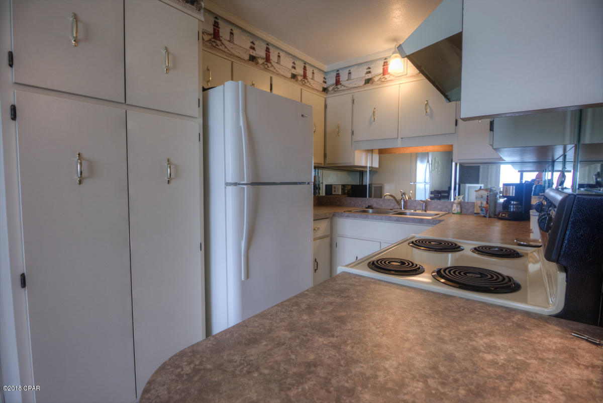 The Summit - Residential