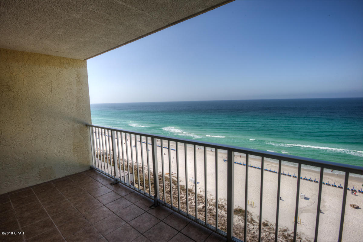 The Summit - Residential