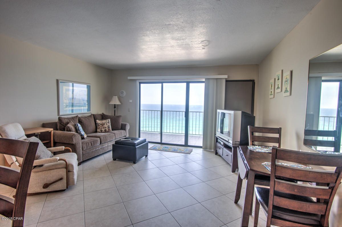 The Summit - Residential