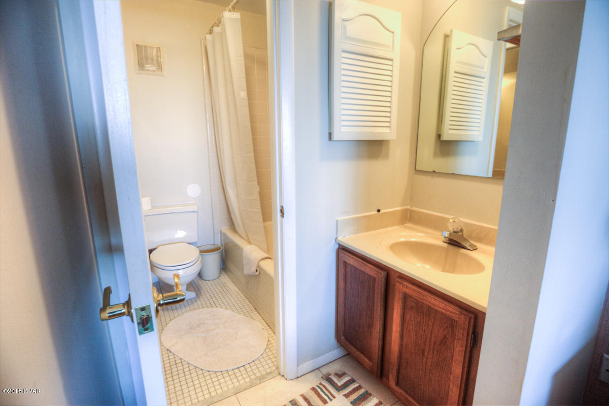 The Summit - Residential