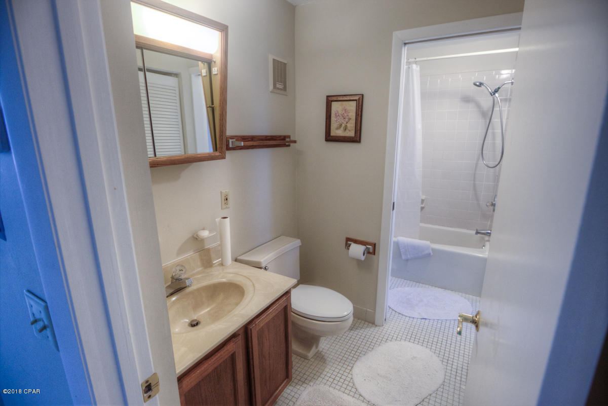 The Summit - Residential