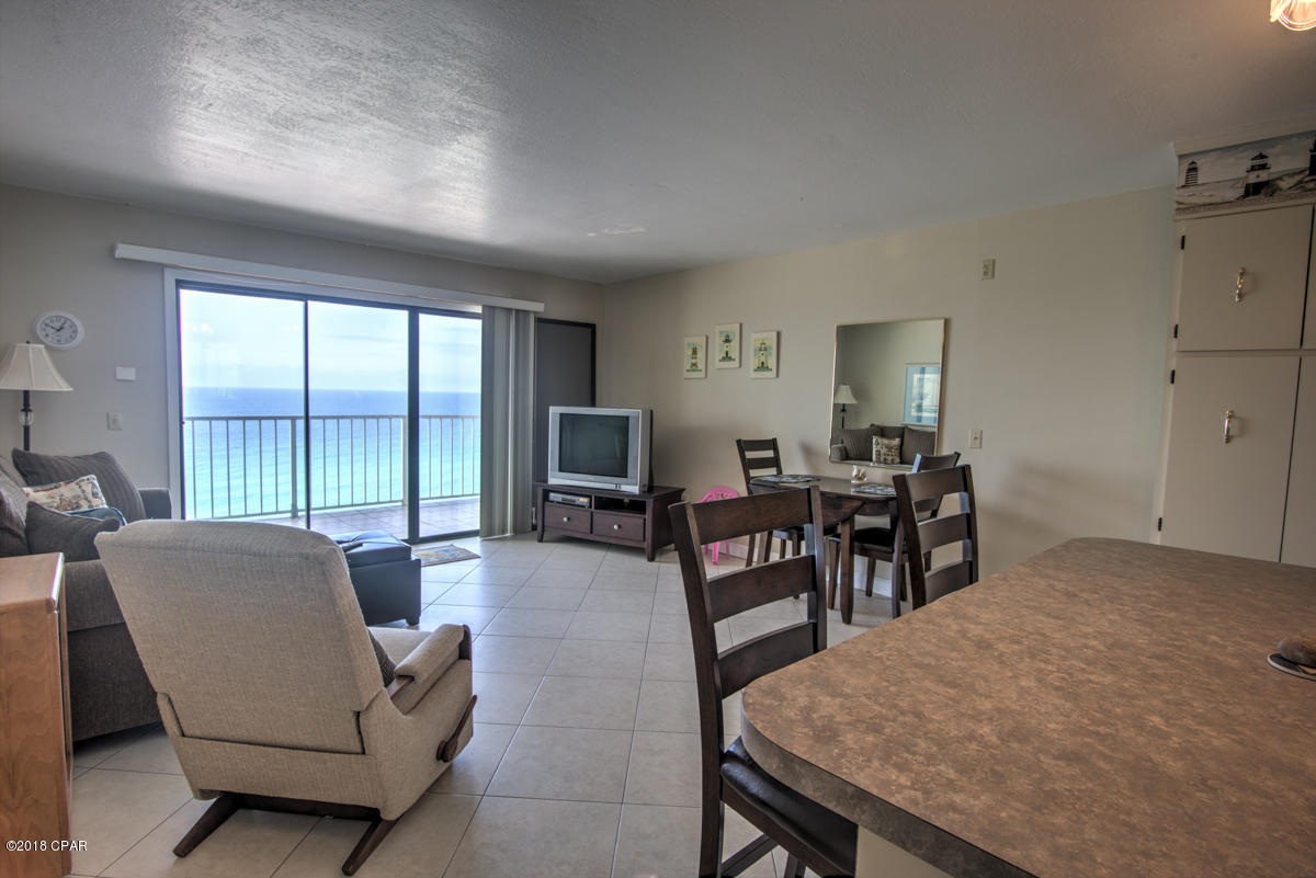 The Summit - Residential