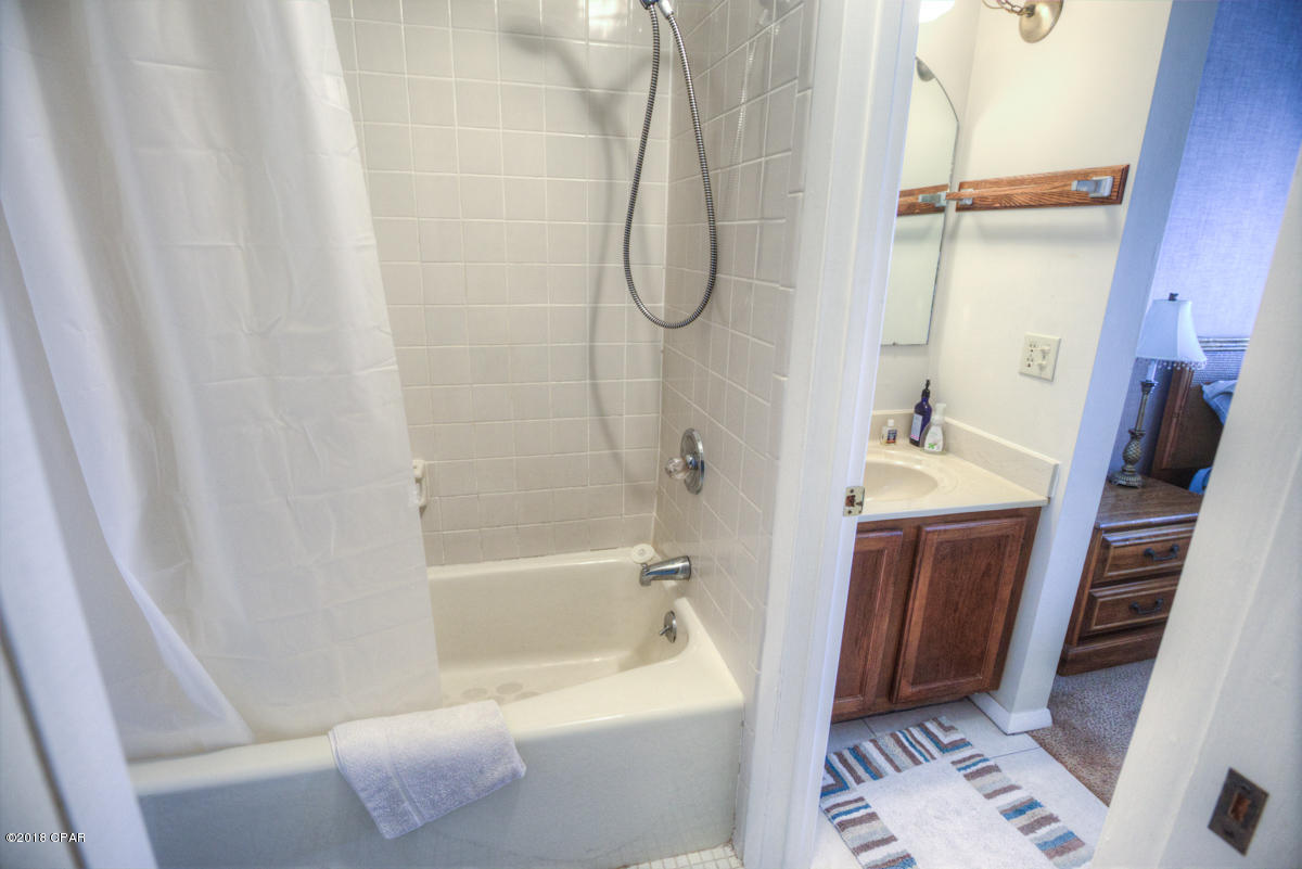 The Summit - Residential