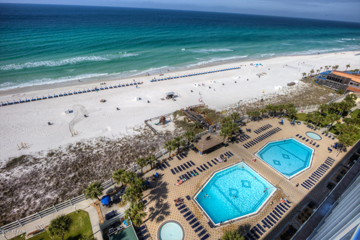 The Summit - Residential