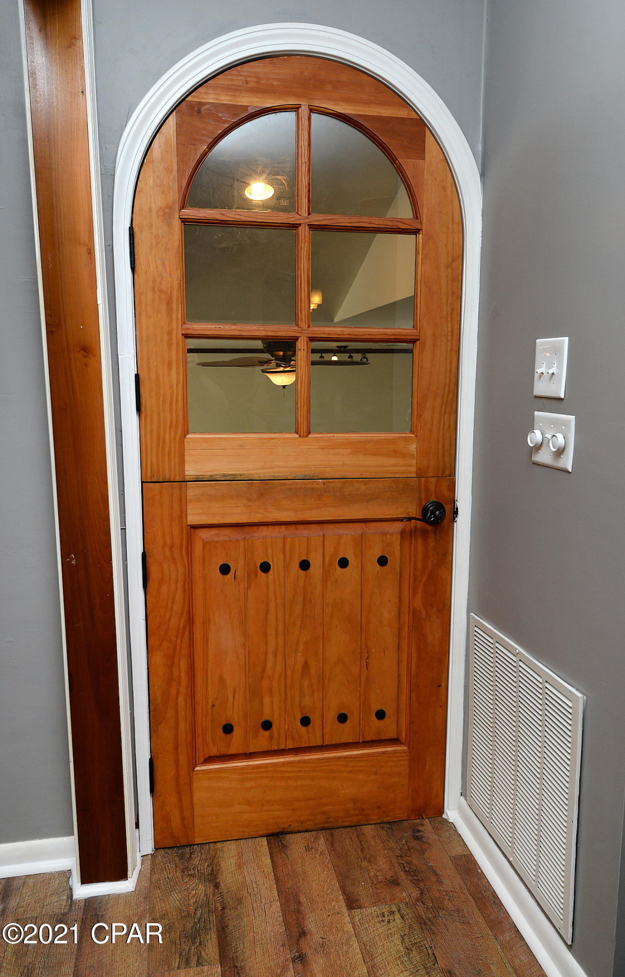 Venetian Villa - Residential