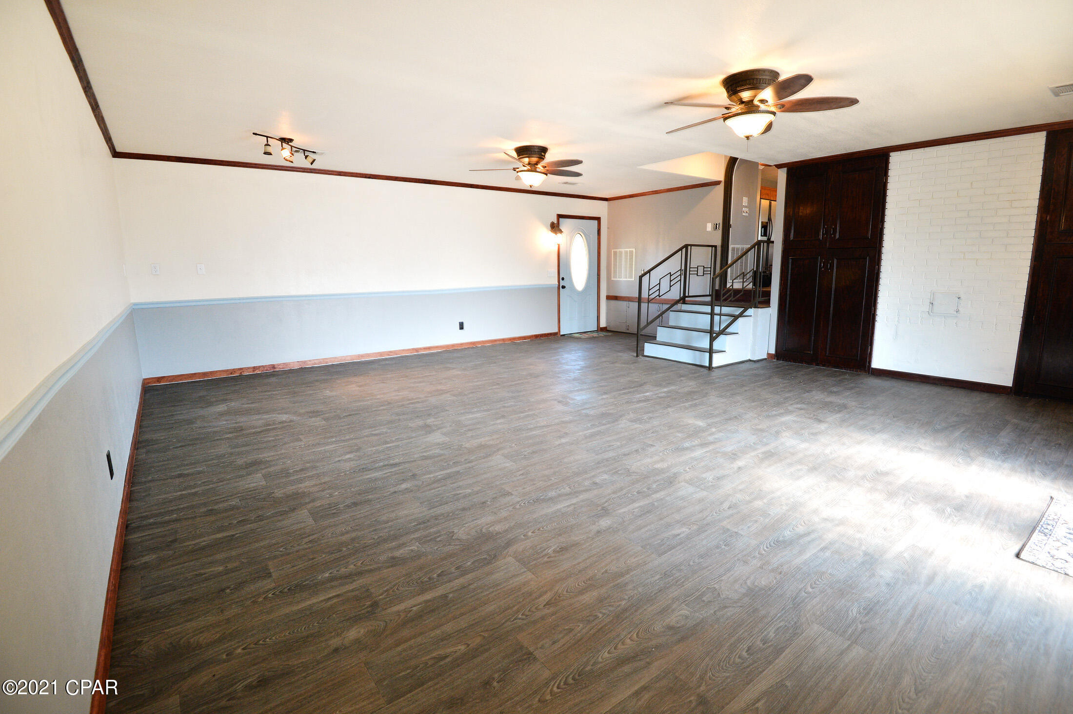 Venetian Villa - Residential