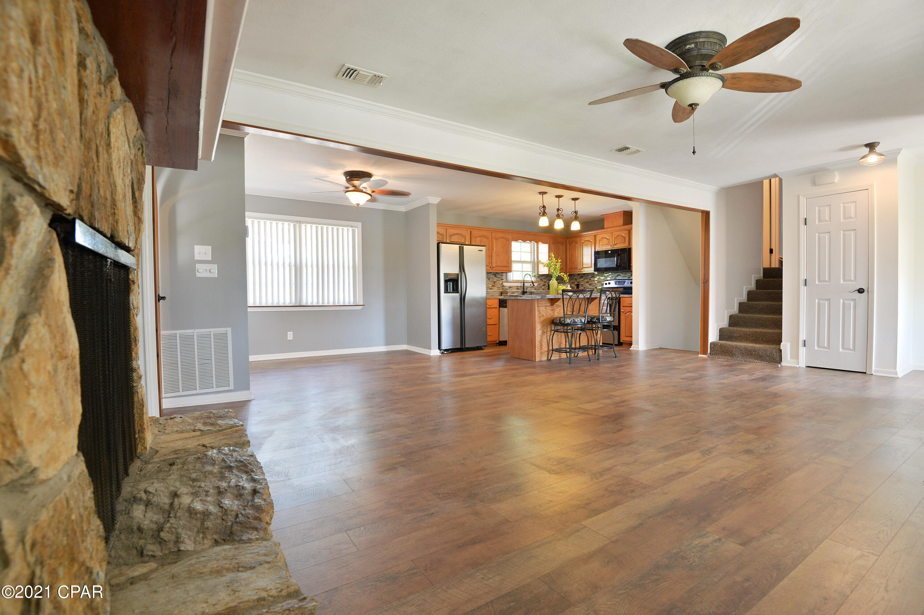 Venetian Villa - Residential