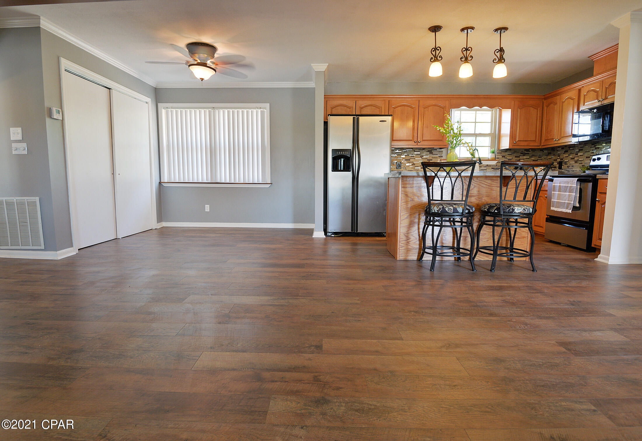 Venetian Villa - Residential