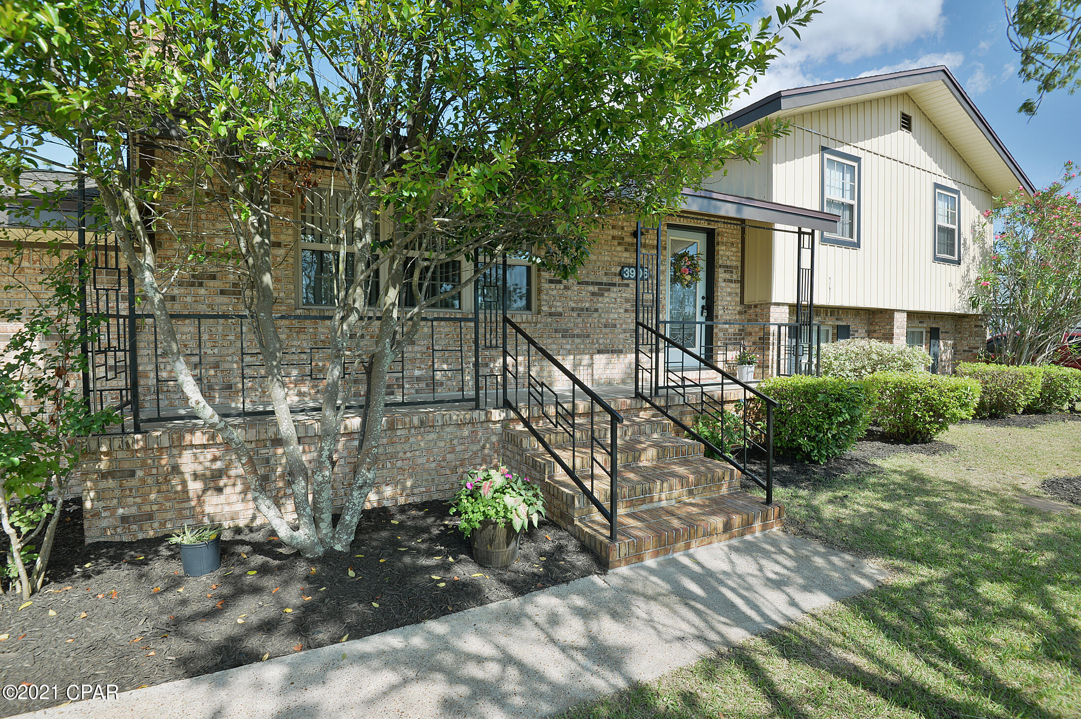 Venetian Villa - Residential