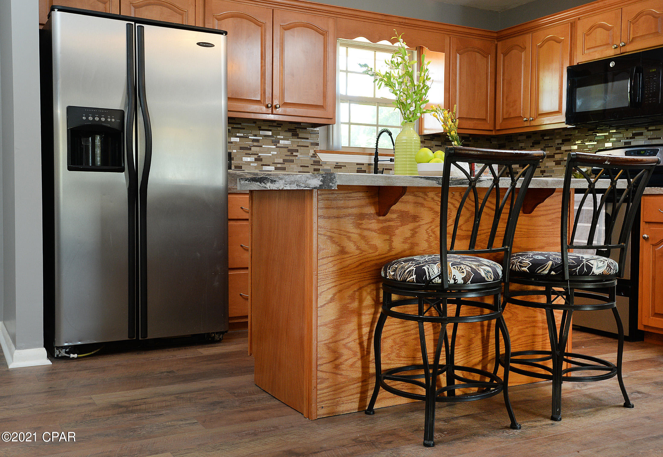 Venetian Villa - Residential