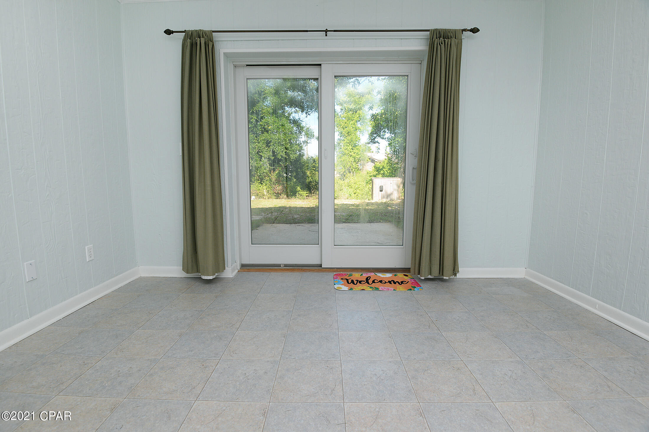 Venetian Villa - Residential