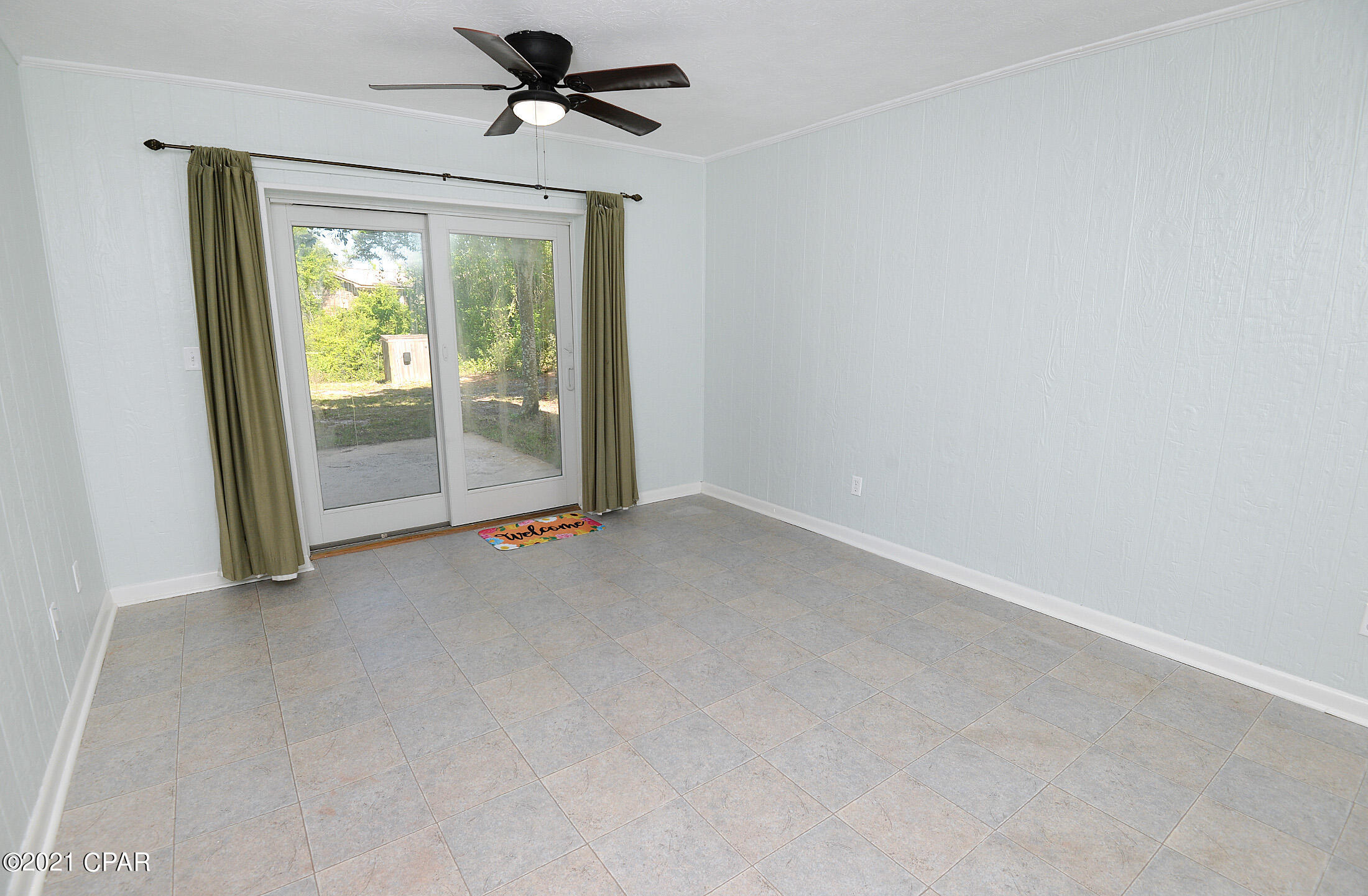 Venetian Villa - Residential