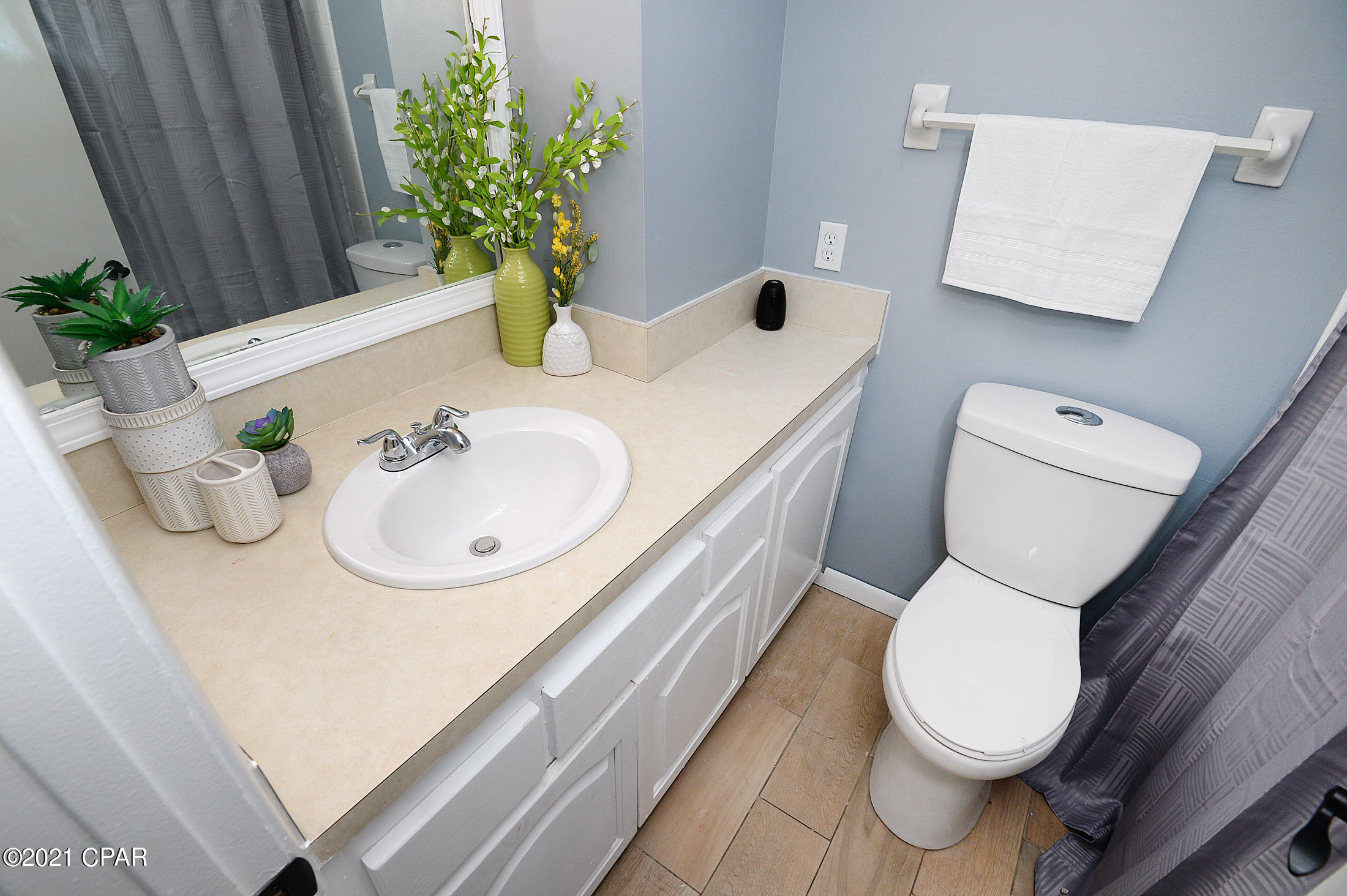 Venetian Villa - Residential